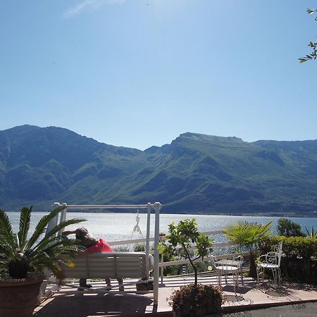 Hotel Riviera Panoramic Green Resort Limone sul Garda Exterior foto
