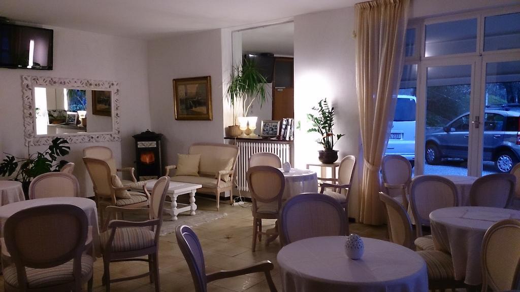 Hotel Riviera Panoramic Green Resort Limone sul Garda Exterior foto