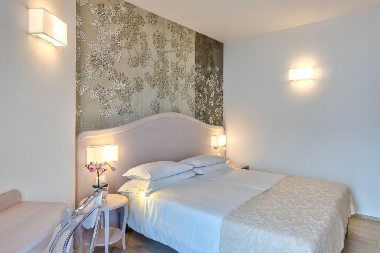 Hotel Riviera Panoramic Green Resort Limone sul Garda Exterior foto