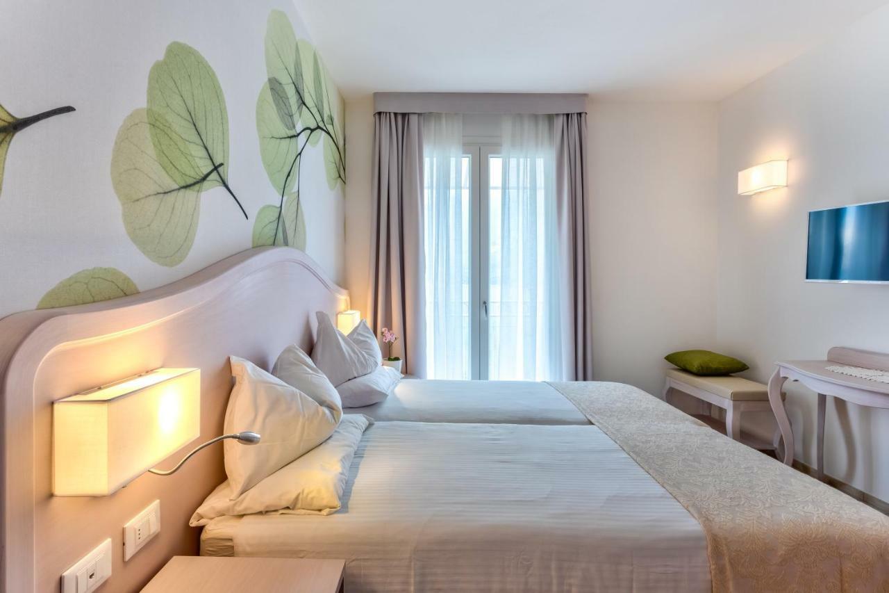 Hotel Riviera Panoramic Green Resort Limone sul Garda Exterior foto